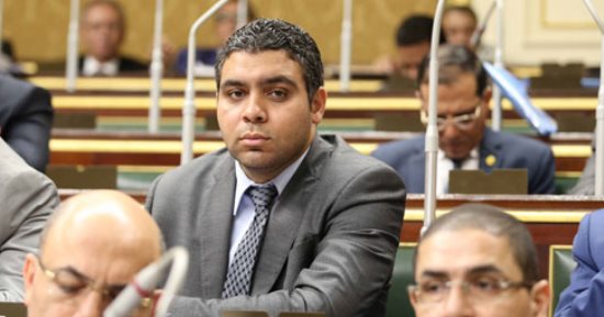 الورداني يدين انتهاكات مستشفي العباسية: يجب اتخاذ قرارات صارمة ضد مرتكبيها
