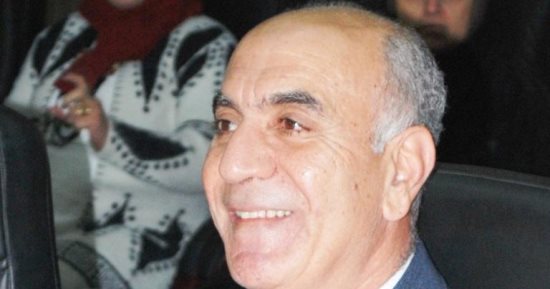 محافظة شمال سيناء تودع سكرتيرها العام بتكريم رسمى وشعبى