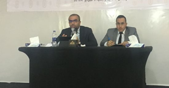 باحث مغربى: نهضة الأمة لا تكون إلا من خلال التمسك بالتراث العربى