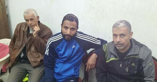 وائل القبانى مديرًا فنيًا لاتحاد السنبلاوين