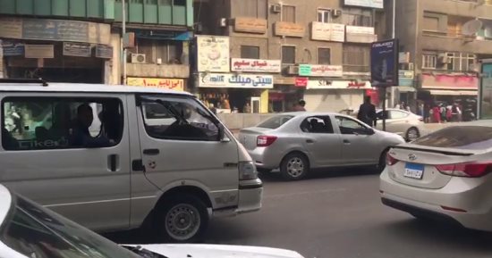 المرور: حملات رادار وفحص متعاطى المواد المخدرة أعلى الطرق السريعة