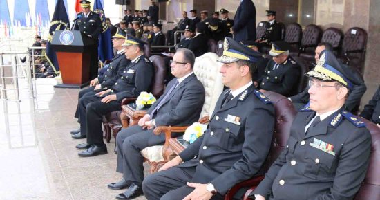 وزير الداخلية: قادرون على حفظ أمن الوطن واستقراره على الوجه الأكمل