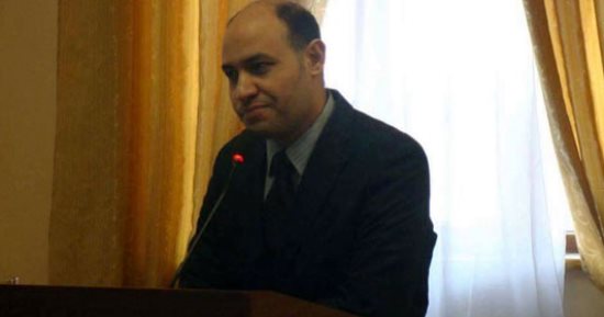 وزير الأوقاف يعين خالد غانم مديرًا لإدارة الإعلام بديوان عام الوزارة