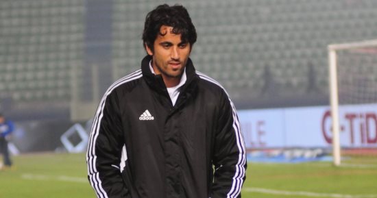 الزمالك يصرف الدفعة الأولى من مستحقات محمود فتح الله