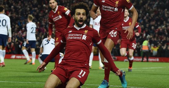 التاريخ ينتظر محمد صلاح فى مباراة ليفربول وواتفورد اليوم