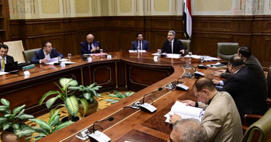 "محلية البرلمان" تطالب الحكومة بخطة زمنية للإنتهاء من ميكنة جميع الخدمات