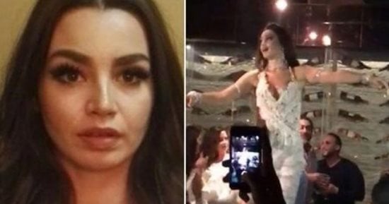 س وج.. جوهرة آخرهن.. تعرف على راقصات مش مصريات هزوا عرش الرقص