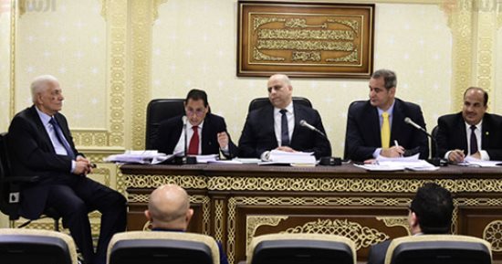 الرقابة المالية تتقدم بتعديل تشريعى لإصدار السندات قصيرة الأجل (صور)