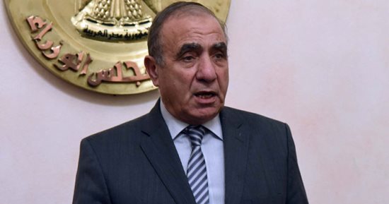 اليوم.. وزير التنمية المحلية يجتمع بـ 6 محافظين بالغربية لبحث مشاكل المحافظات