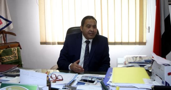 "ميتالكو" تتوقع أرباح 5 ملايين جنيه العام المالى المقبل