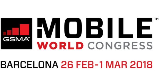تعرف على مواعيد جميع مؤتمرات شركات الهواتف الذكية بـMWC 2018 القادم
