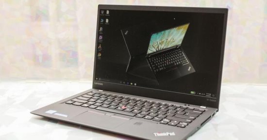 لينوفو تسحب عددا محدودا من أجهزة لاب توب ThinkPad X1 Carbon فى المنطقة
