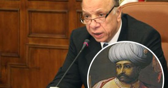 القصة الكاملة لتغيير شارع سليم الأول بمحافظة القاهرة.. صاحب الفكرة يكشف لـ"اليوم السابع": تقدمت بالمذكرة منذ 3 أشهر.. "الدالى": السلطان العثمانى ارتكب خطايا فى حق أهل مصر.. واقترحت استبداله بـ"على بك الكبير"