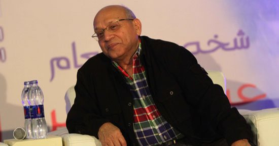 سمير سيف: مرض عز الدين ذو الفقار سبب التحول الكبير لـ يوسف شاهين