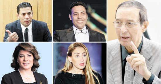 «تأسيسية الإعلاميين» مع إيقاف التنفيذ.. غاب القانون ولم تحضر نقابة الإعلاميين يا أستاذ «حمدى» بعد سنتين من قانون إنشائها.. اللجنة دون غطاء قانونى منذ سبتمبر.. وتتجاهل التزاماتها بالقانون 93 لسنة 2016