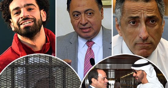 اعرف كل حاجة.. أهم 10 أخبار على مدار اليوم الأربعاء
