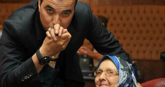 وفاة والدة رئيس النادى المصرى الأسبق ياسر يحيى