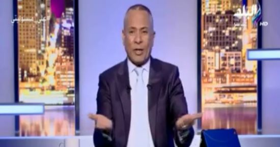 أحمد موسى: أردوغان مريض بسرطان البروستاتا.. وسليم الأول مات بنفس المرض