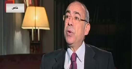 مندوب مصر الدائم لدى الأمم المتحدة: يجب مواجهة الإرهاب بشكل جماعى من الدول