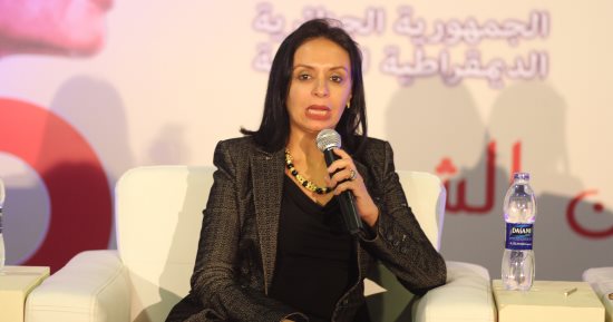 "القومى للمرأة" و"الأمم المتحدة" يطلقان اليوم معرض "لأنى أب" احتفالا بالأبوة