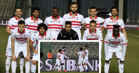 7 أسباب تدفع الزمالك للقتال على المركز الثانى بالدورى.. تحدى إيهاب جلال لمنتقديه.. تأكيد قوة الصفقات.. دورى الأبطال.. الحفاظ على الهيبة البيضاء.. الهروب من مقصلة مرتضى منصور.. حلم كأس العالم