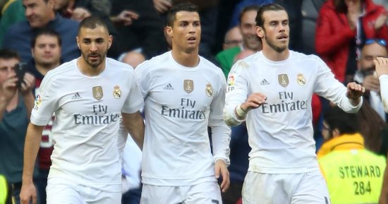 أخبار ريال مدريد اليوم عن حسم مصير الميرينجى بعد مواجهة باريس سان جيرمان