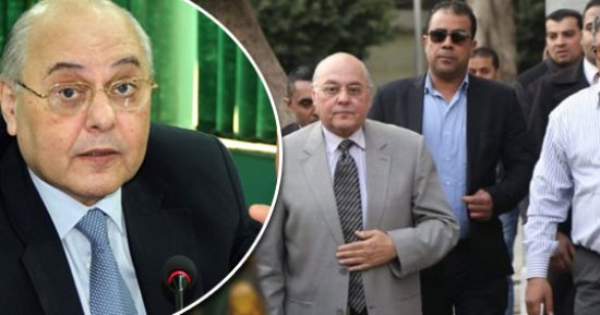 "الإدارية العليا" تفصل اليوم فى 3 طعون وتواصل بحث استبعاد ترشح "موسى"