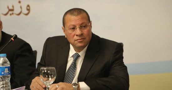 رئيس شركة مصر للتأمين التكافلى: 45 خدمة جديدة تتوافق مع السوق