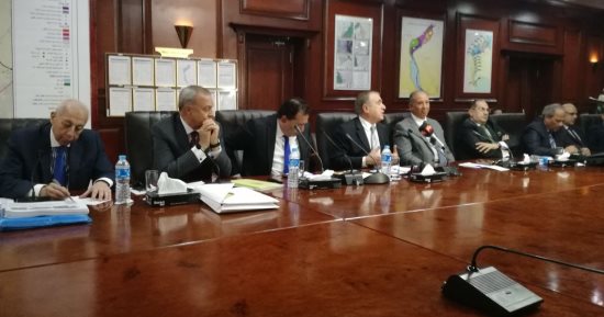 وزير التنمية المحلية: مهمتنا دعم مشروعات تخدم أبناء الصعيد بتوصية من الرئيس