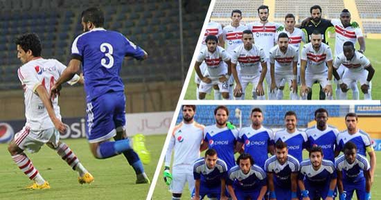"جلال" يصحح أخطاء لاعبى الزمالك فى معسكر الإسكندرية استعدادا لسموحة