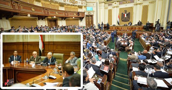 الحصاد التشريعى لمجلس النواب فى 7 شهور.. إقرار 76 مشروع قانون 51 منهم حول الحسابات الختامية..و3 مشروعات فقط مُقدمة من النواب.. والتصالح فى مخالفات البناء والجامعات التكنولوجية ورعاية المبتكرين والنوابغ الأبرز