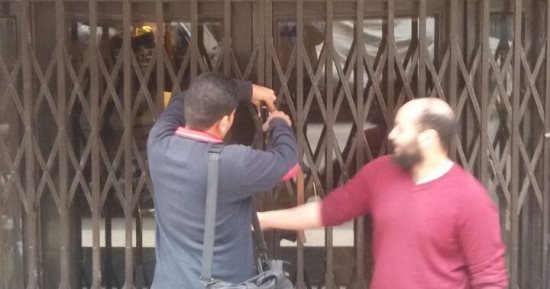 مساعد وزير السياحة للرقابة: غلق 4 مقاهى مخالفة للإجراءات الثلاثاء المقبل