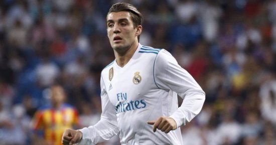مدرب ريال مدريد يفشل فى إقناع كوفاسيتش بالبقاء
