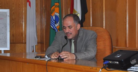 صحة الإسماعيلية: نستهدف الكشف على 844 ألف مواطن فى حملة "‏100‏ مليون صحة"