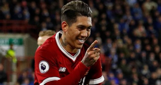 إصابة فيرمينيو تشعل غضب جماهير ليفربول ضد يورجن كلوب