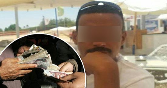 إحالة قضية رئيس حى الرحاب المتهم بالرشوة لنيابة أمن الدولة