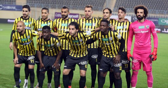 فيديو.. المقاولون يتقدم على الإنتاج بهدف فى الشوط الأول
