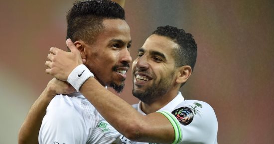 إقامة مباريات الحسم للهلال والأهلى بالدورى السعودى فى توقيت واحد