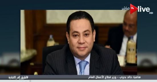 وزير قطاع الأعمال: سنعمل على تشغيل الأصول غير المستغلة لتوفير فرص عمل