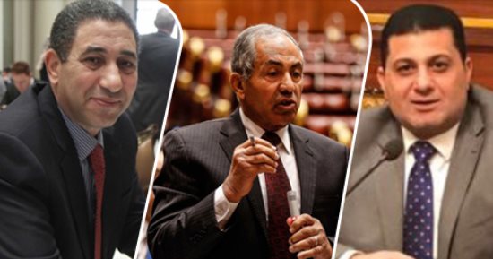 البرلمان يرد على تصريحات أردوغان عن اتفاقية قبرص.. عصام أبو المجد للخائن العثمانى: "اضرب دماغك فى الحيط ومحدش يهدد مصر".. بكر أبو غريب: محاولة للتغطية على دعمه للإرهاب.. العوضى: بلطجى ولدينا جيش يحفظ حقوقنا
