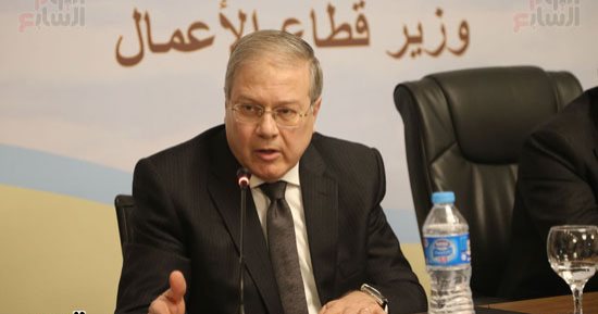 الأحد.. الجمعية العامة لمناقشة موازنة الشركة القابضة للتأمين