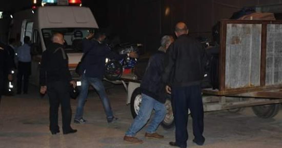 السلطات المصرية تغلق معبر رفح غدا وحتى الأحد أول يوليو