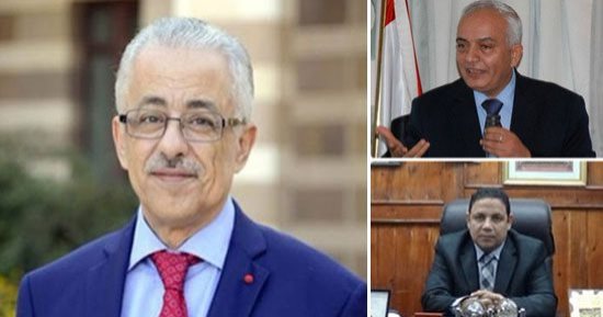 امتحانات الثانوية العامة تقترب.. "التعليم" تنتهى من تشكيل لجان واضعى الاختبارات.. جهات رقابية تجرى مقابلات للمرشحين.. وضع الأسئلة فى جهة سيادية.. 4 نماذج للامتحان بكل مادة.. وتجهيز 3 اختبارات استرشادية للطلاب