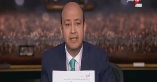 عمرو أديب بـ"ON E": أنباء حول إحباط الأمن المصرى لعملية اغتيال لإسماعيل هنية