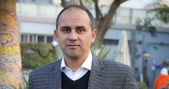 محمد مرجان: الأهلى مش بتاع دورى وكأس ولكن هدفه دائما العالمية