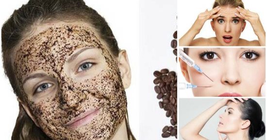س و ج.. اعرفى إزاى تعملى البوتوكس بماسكات طبيعية فى البيت