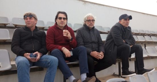 إنبى يتعادل سلبياً مع الرجاء فى الشوط الأول بحضور جهاز المنتخب