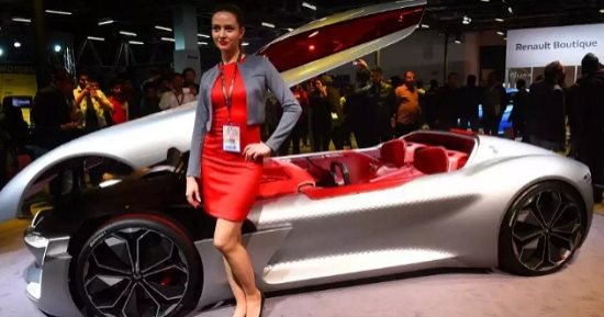 صور.. أبرز سيارات كهربائية ظهرت خلال فعاليات معرض Auto Expo
