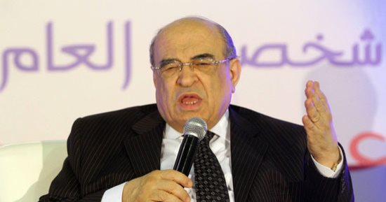فيديو.. رئيس مكتبة الإسكندرية: نتيجة الانتخابات أخرست ألسنة تتحدث سلبًا عن مصر 
