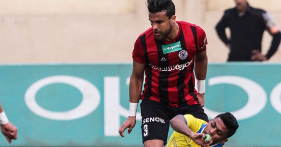 بيدرو: أداء الإسماعيلى فى الشوط الأول سبب التعادل مع الداخلية